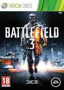 Battlefield 3 [MULTI5][Region Free][2DVDs][XDG3][COMPLEX] (Poster) - XBOX 360 GAMES DOWNLOAD