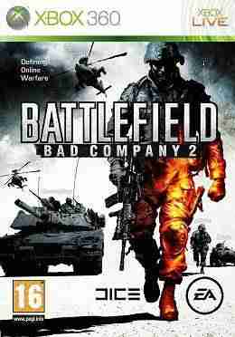Battlefield Bad Company 2 [MULTI5][USA] (Poster) - XBOX 360 GAMES DOWNLOAD