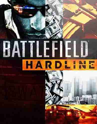 Battlefield Hardline [MULTI12][Region Free][PROTOCOL] (Poster) - XBOX 360 GAMES DOWNLOAD