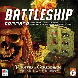 Descargar Battleships Pirates Of The Caribbean Edition por Torrent