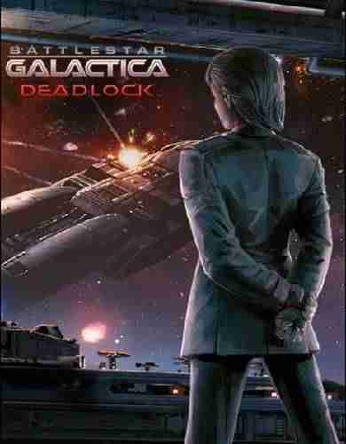 Descargar Battlestar Galactica Deadlock [MULTI][CODEX] por Torrent