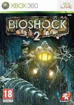 BioShock 2 [MULTI3][Region Free] (Poster) - XBOX 360 GAMES DOWNLOAD