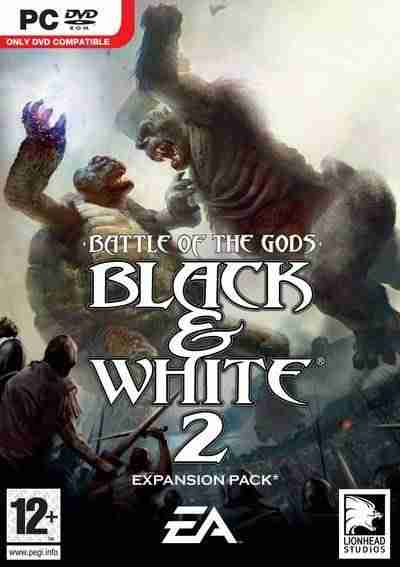 Descargar Black And White 2 Battle Of The Gods por Torrent