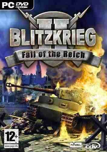 Descargar Blitzkrieg 2 Fall Of The Reich por Torrent