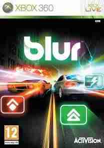Blur [MULTI5][Region Free] (Poster) - XBOX 360 GAMES DOWNLOAD
