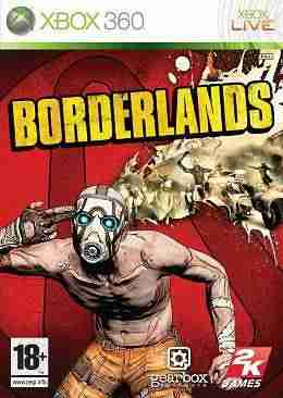 Borderlands [MULTI5][Region Free] (Poster) - XBOX 360 GAMES DOWNLOAD