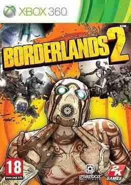 Borderlands 2 [MULTI][Region Free][XDG3][iMARS] (Poster) - XBOX 360 GAMES DOWNLOAD