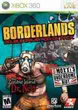 Borderlands Addon Pack [English][Region Free] (Poster) - XBOX 360 GAMES DOWNLOAD