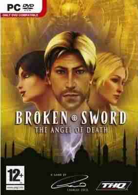 Descargar Broken Sword The Angel Of Death por Torrent