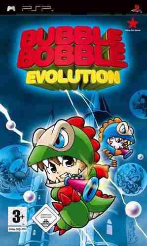 Descargar Bubble Bobble Evolution por Torrent