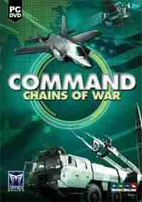 Descargar Command Chains of War [ENG][SKIDROW] por Torrent