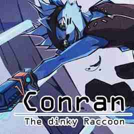 Descargar Conran The dinky Raccoon [ENG][PLAZA] por Torrent