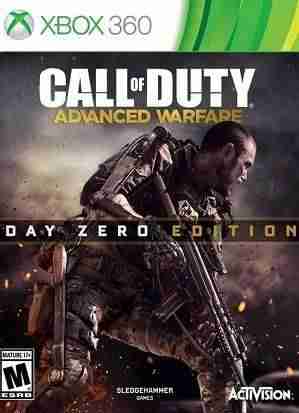 Call Of Duty Advanced Warfare [MULTI][Region Free][2DVDs][XDG3][iMARS] (Poster) - Xbox 360 Games Download - Call of Duty