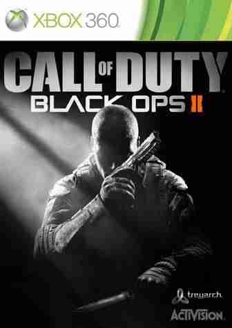 Call Of Duty Black Ops 2 [English][Region Free][XDG3][iMARS] (Poster) - XBOX 360 GAMES DOWNLOAD