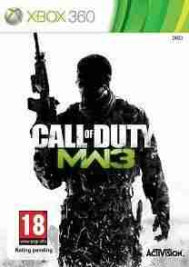 Call Of Duty Modern Warfare 3 [Por Confirmar][NUEVA RELEASE][Region Free][XDG3][STRANGE] (Poster) - Xbox 360 Games Download - Call of Duty