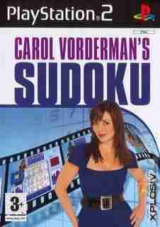 Descargar Carol Vordermans Sudoku por Torrent