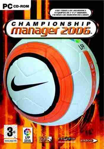 Descargar Championship Manager 2006 por Torrent