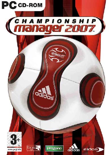 Descargar Championship Manager 2007 por Torrent