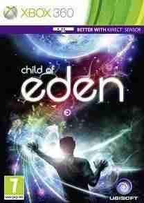 Child Of Eden [MULTI5][KINECT][Region Free] (Poster) - XBOX 360 GAMES DOWNLOAD