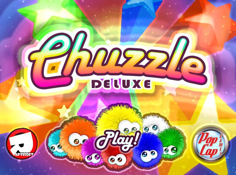 Descargar Chuzzle Deluxe por Torrent