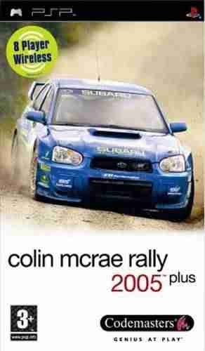 Descargar Colin Mcrae Rally por Torrent