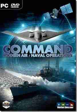 Descargar Command Modern Air Naval Operations Command Live Korean Missile Crisis [ENG][SKIDROW] por Torrent