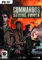 Descargar Commandos Strike Force por Torrent