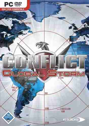 Descargar Conflict Global Storm por Torrent