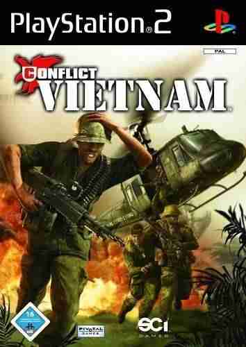 Descargar Conflict Vietnam por Torrent