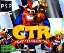 Descargar Crash Tag Team Racing por Torrent