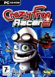Descargar Crazy Frog Racer 2 por Torrent