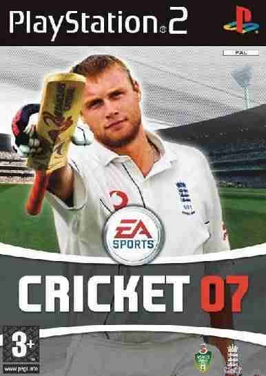 Descargar Cricket 2007 por Torrent