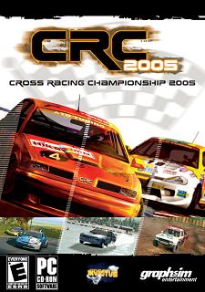 Descargar Cross Racing Championship 2005 por Torrent