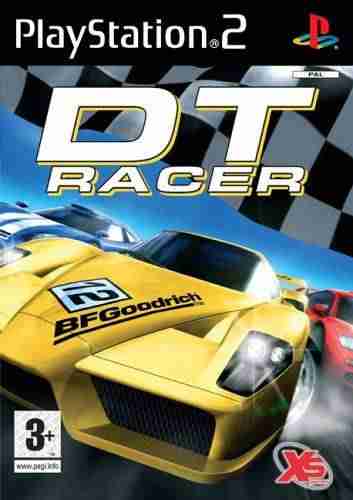 Descargar DT Racer por Torrent
