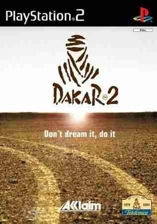 Descargar Dakar 2 por Torrent