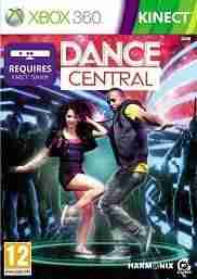 Dance Central [MULTI5][KINECT][Region Free] (Poster) - XBOX 360 GAMES DOWNLOAD