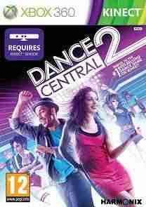 Dance Central 2 [MULTI][Region Free][XDG2][iMARS] (Poster) - XBOX 360 GAMES DOWNLOAD