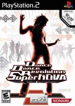 Descargar Dance Dance Revolution Supernova por Torrent