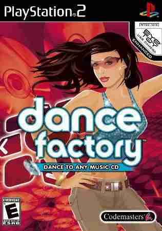 Descargar Dance Factory por Torrent