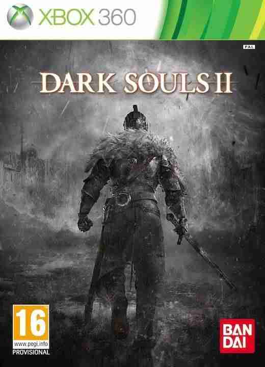 Dark Souls II [MULTI][Region Free][XDG2][iMARS] (Poster) - XBOX 360 GAMES DOWNLOAD