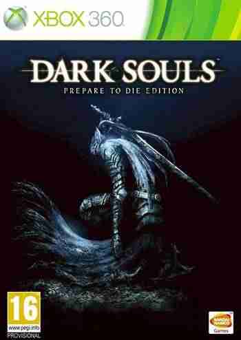 Dark Souls Prepare To Die Edition [MULTI][PAL][XDG3][iCON] (Poster) - XBOX 360 GAMES DOWNLOAD
