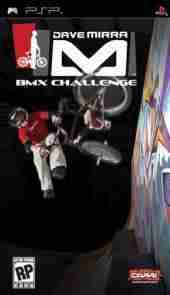Descargar Dave Mirra BMX Challenge por Torrent