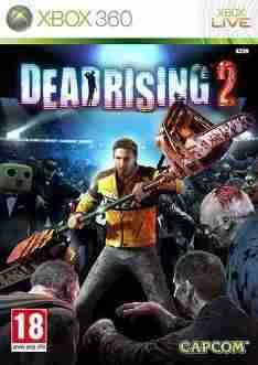Dead Rising 2 UNCUT [Por Confirmar][Region Free] (Poster) - XBOX 360 GAMES DOWNLOAD