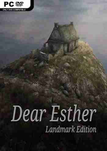 Descargar Dear Esther Landmark Edition [MULTI][HI2U] por Torrent