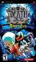 Descargar Death Jr II Root Of Evil por Torrent