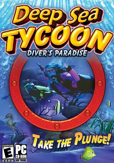 Descargar Deep Sea Tycoon Divers Paradise por Torrent