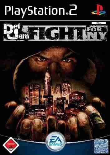 Descargar Def Jam Fight For Ny por Torrent