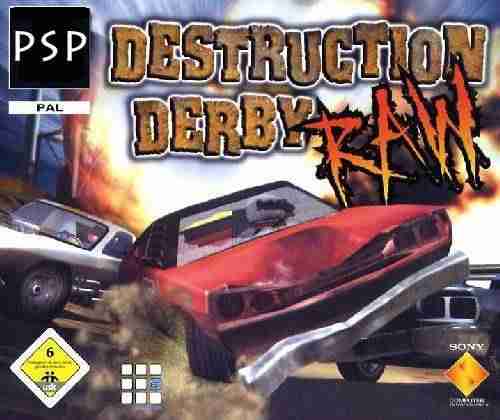 Descargar Destruction Derby por Torrent