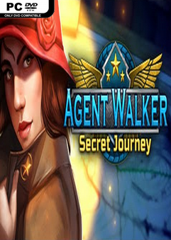 Descargar Agent Walker: Secret Journey [MULTI][PROPHET] por Torrent