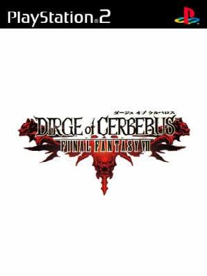 Descargar Dirge Of Cerberus Final Fantasy VII por Torrent